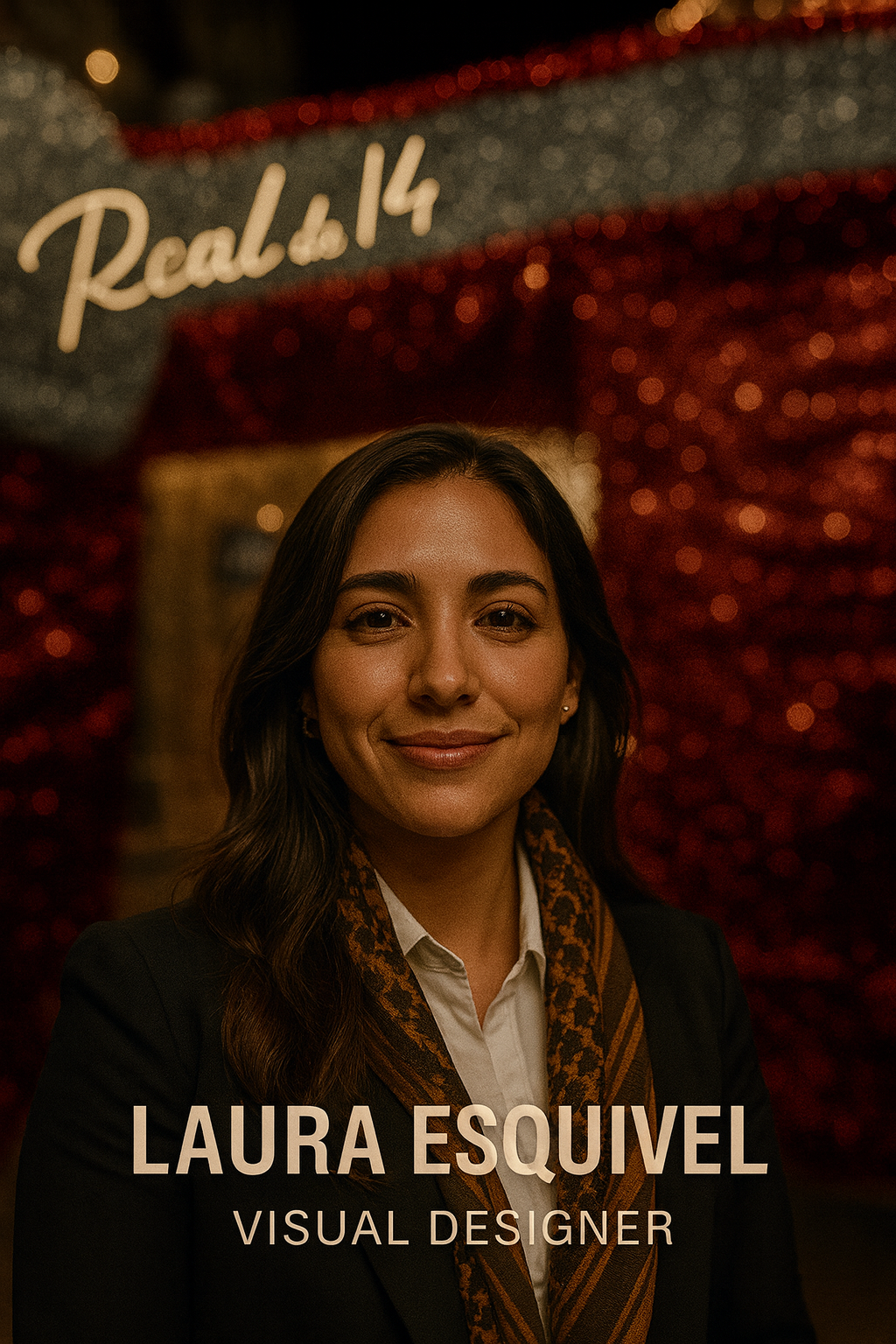 Diseñadora Visual