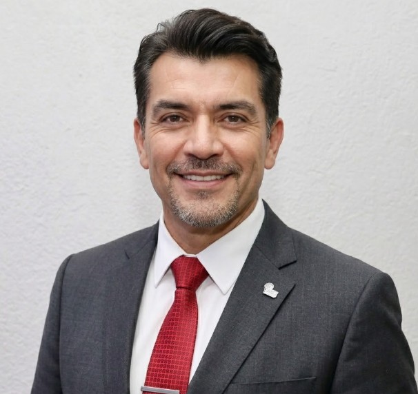 Jorge Salinas