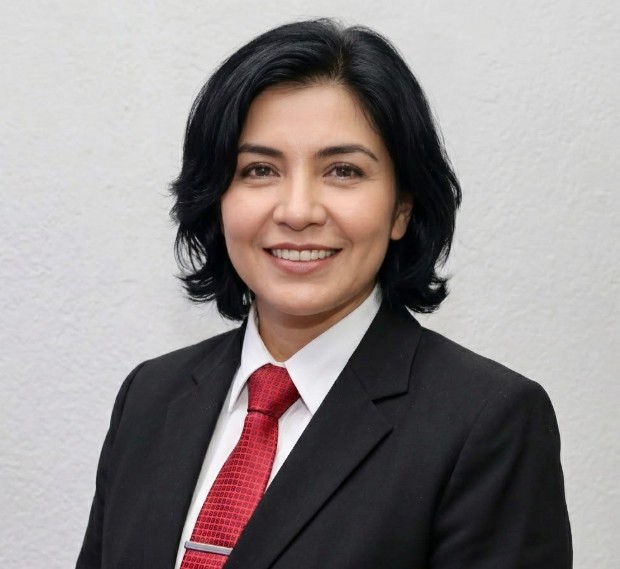 Laura Esquivel