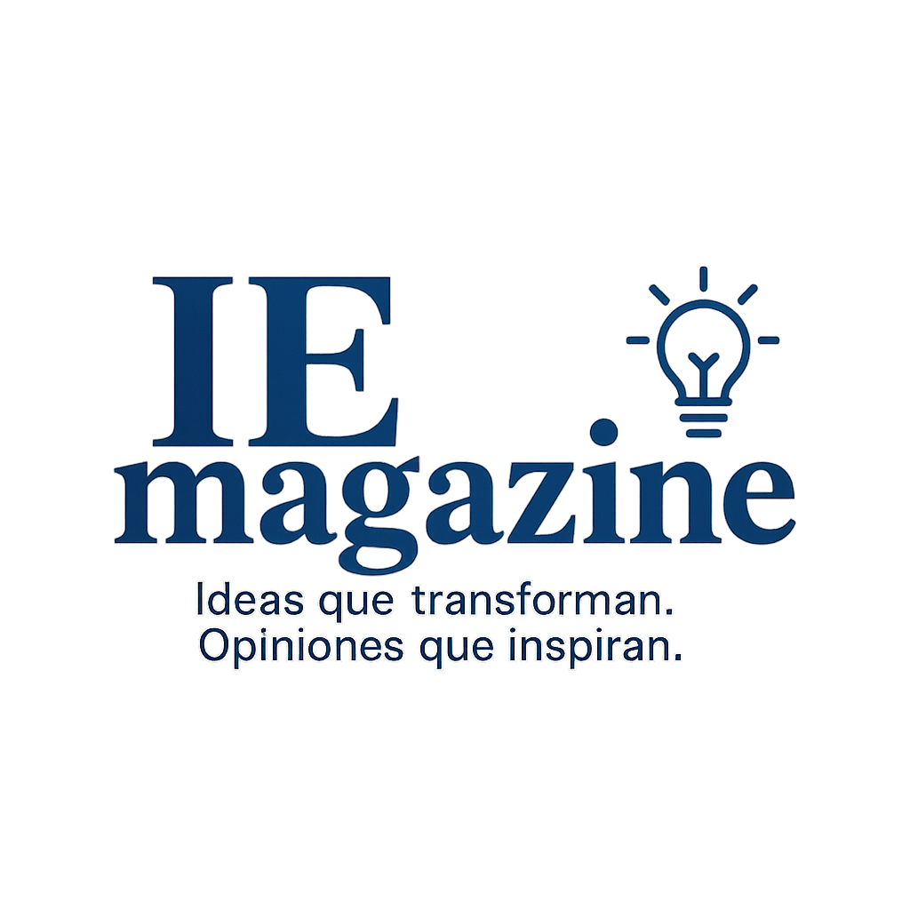 Logo IEmagazine