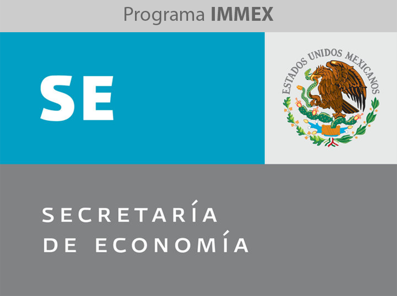 AVISO por el que se dan a conocer los nombres de los titulares y números de Programas de la Industria Manufacturera, Maquiladora y de Servicios de Exportación cancelados. AVISO por el que se dan a conocer los nombres de los titulares y números de Programas de la Industria Manufacturera, Maquiladora y de Servicios de Exportación cancelados.
