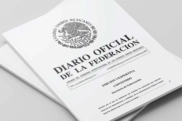 Decreto por el que se reforman, adicionan y derogan diversas disposiciones del Reglamento de la Ley Aduanera Publicado en el DOF el 23 de febrero de 2026
